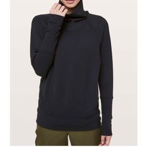Lululemon High Lines Pullover